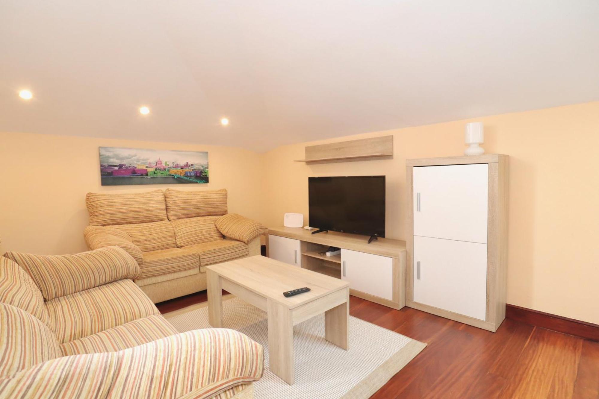 Casa Rosita Διαμέρισμα Σανταντέρ Εξωτερικό φωτογραφία
