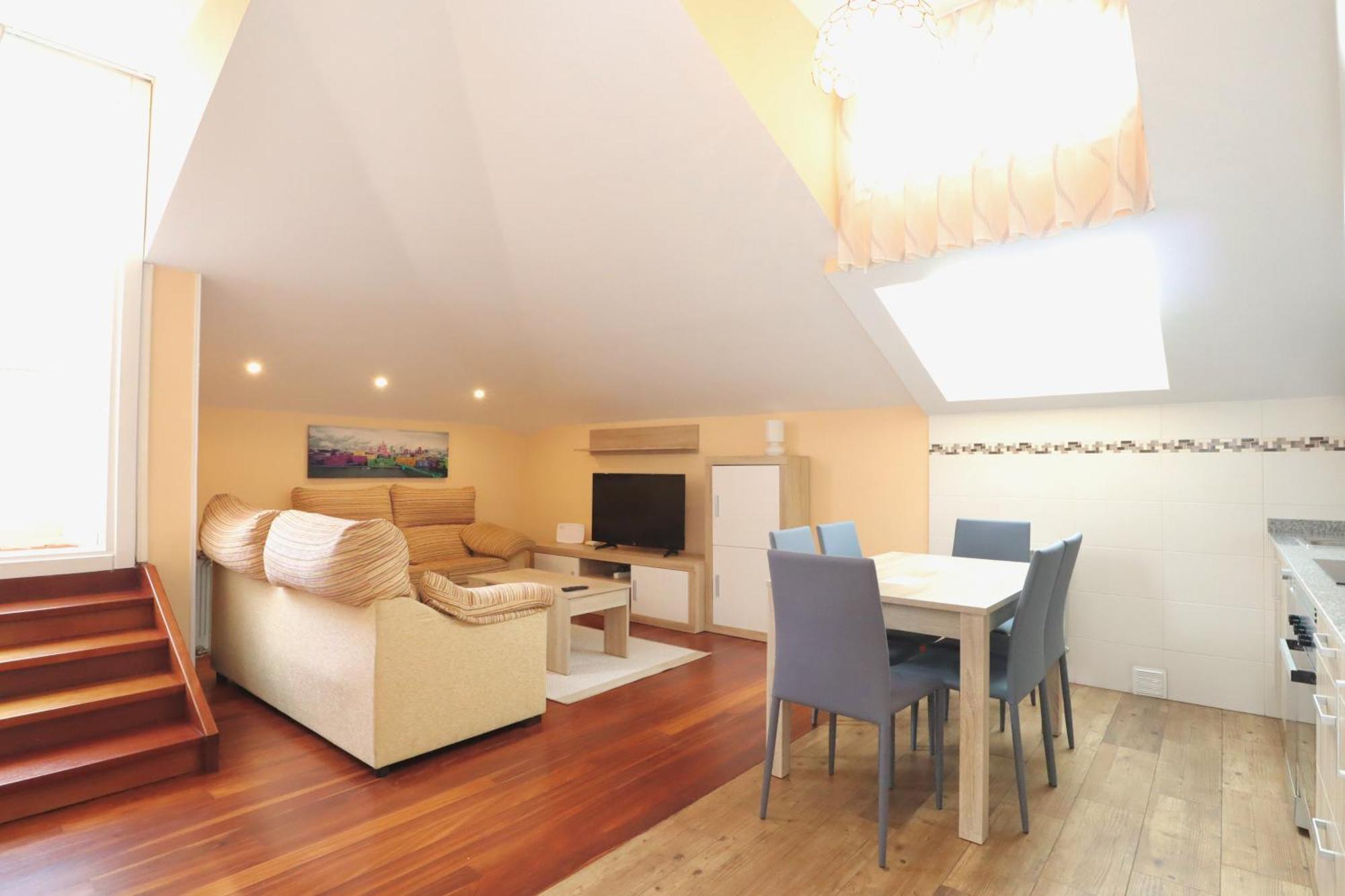Casa Rosita Διαμέρισμα Σανταντέρ Εξωτερικό φωτογραφία