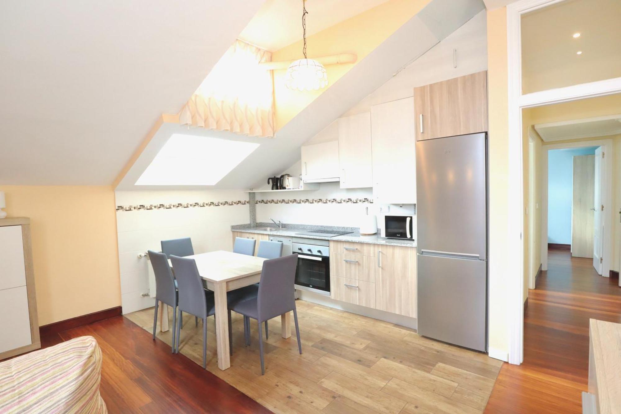 Casa Rosita Διαμέρισμα Σανταντέρ Εξωτερικό φωτογραφία